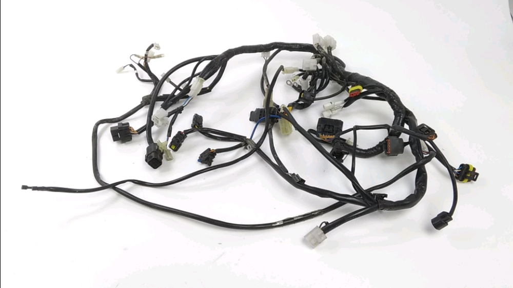 FAISCEAU ELECTRIQUE