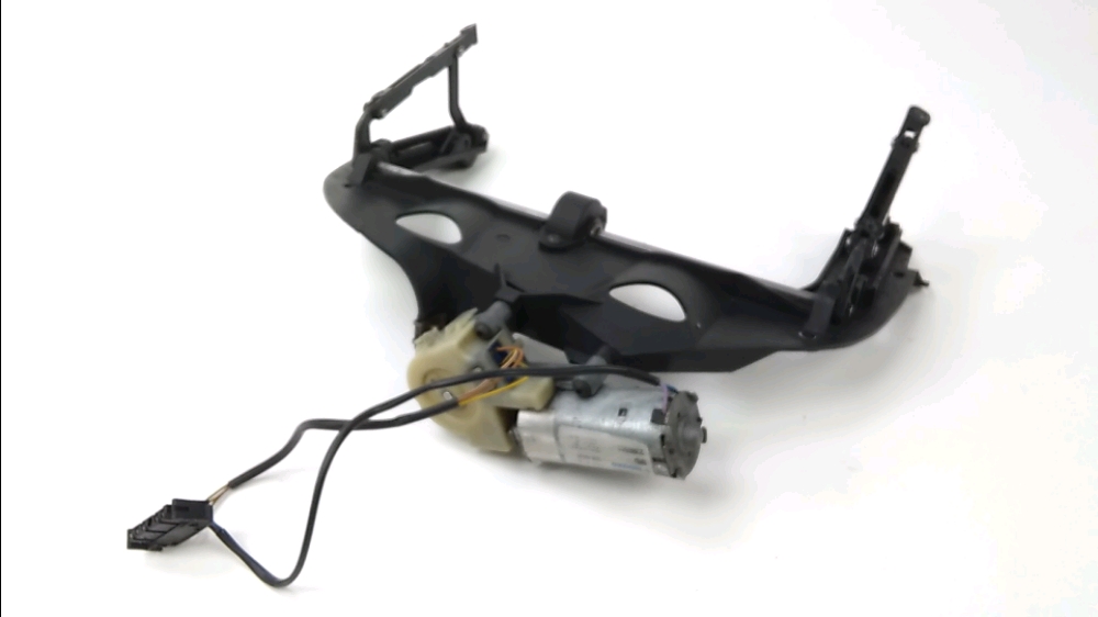 MOTEUR ELECTRIQUE