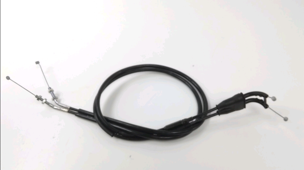CABLE D'ACCELERATEUR
