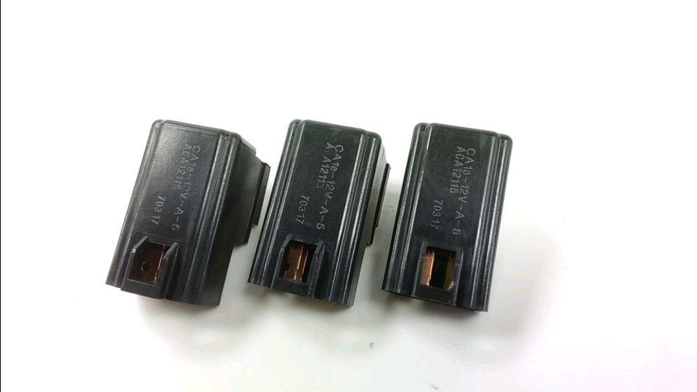 PACK ELECTRIQUE