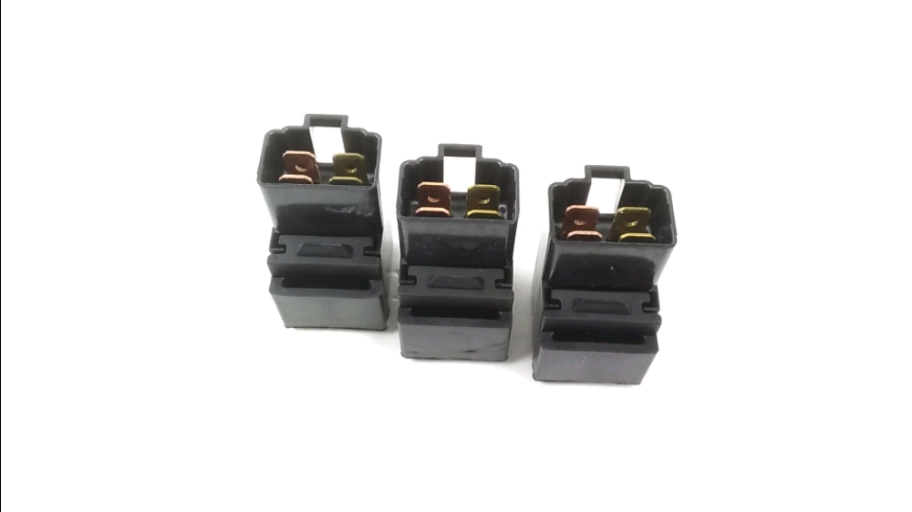 PACK ELECTRIQUE