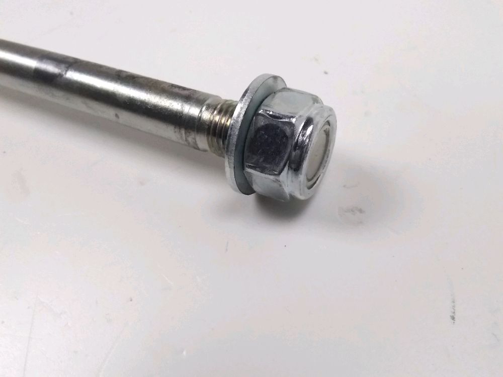 AXE DE BRAS OSCILLANT