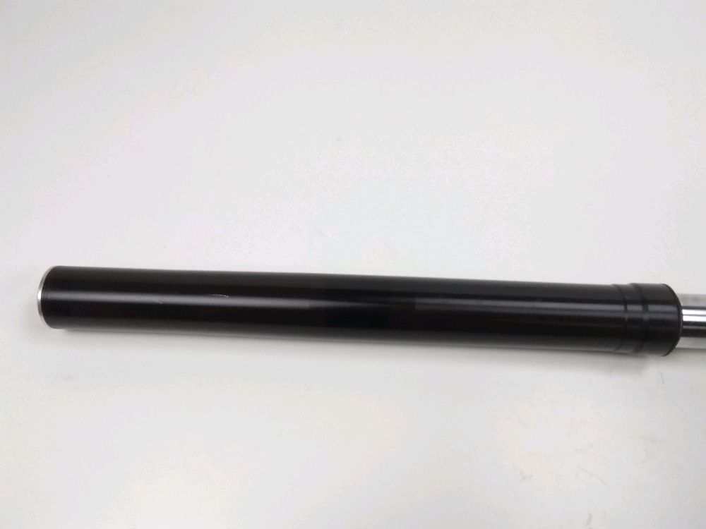 TUBE DE FOURCHE DROIT