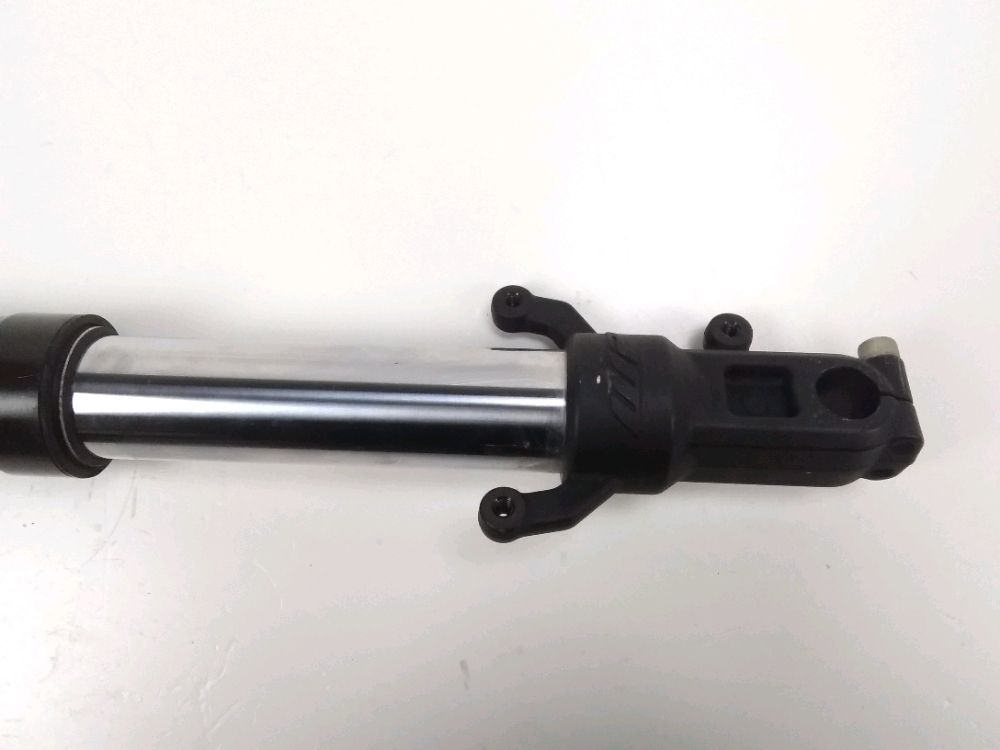 TUBE DE FOURCHE DROIT