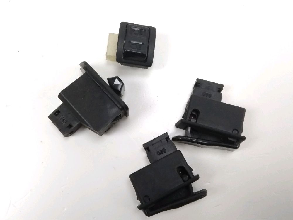 Pack electrique