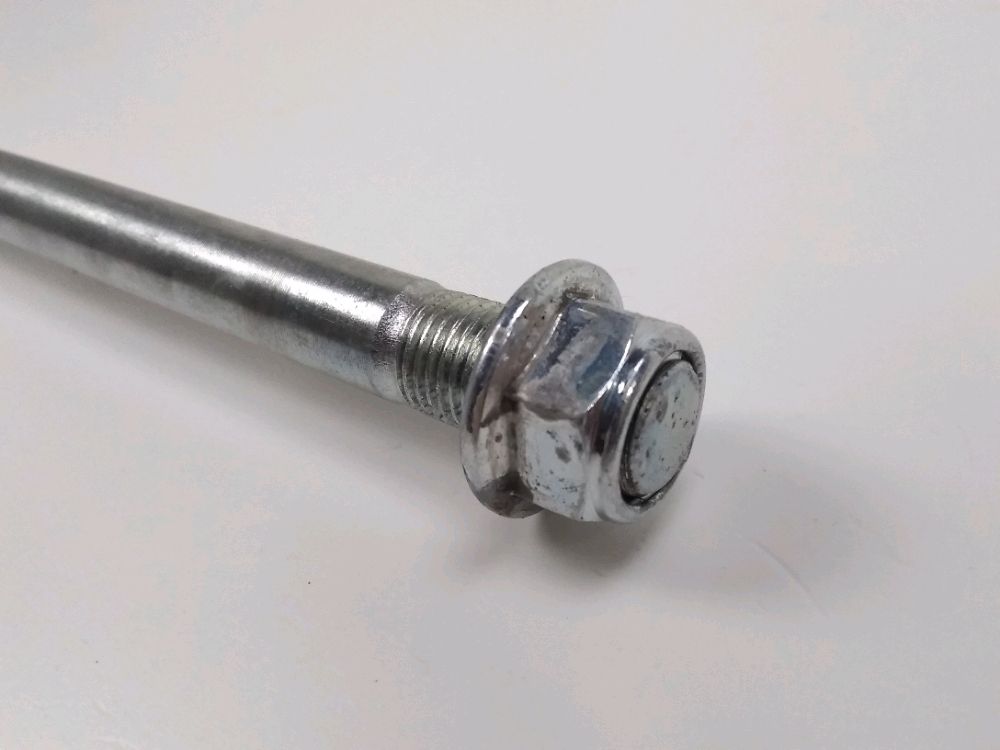 AXE DE BRAS OSCILLANT