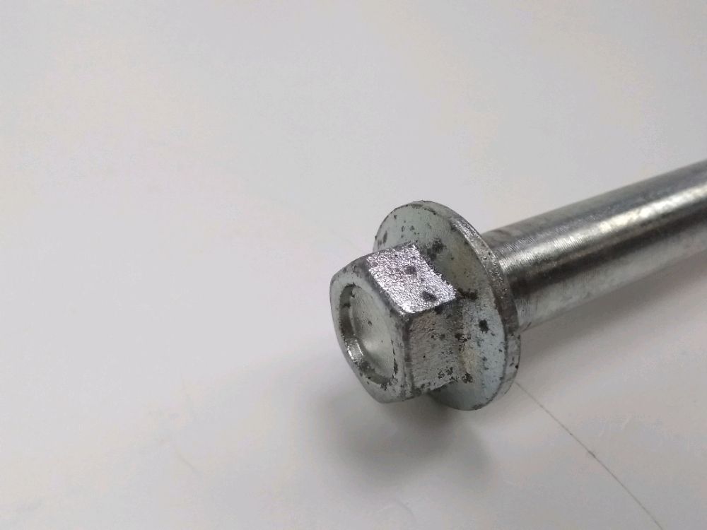 AXE DE BRAS OSCILLANT