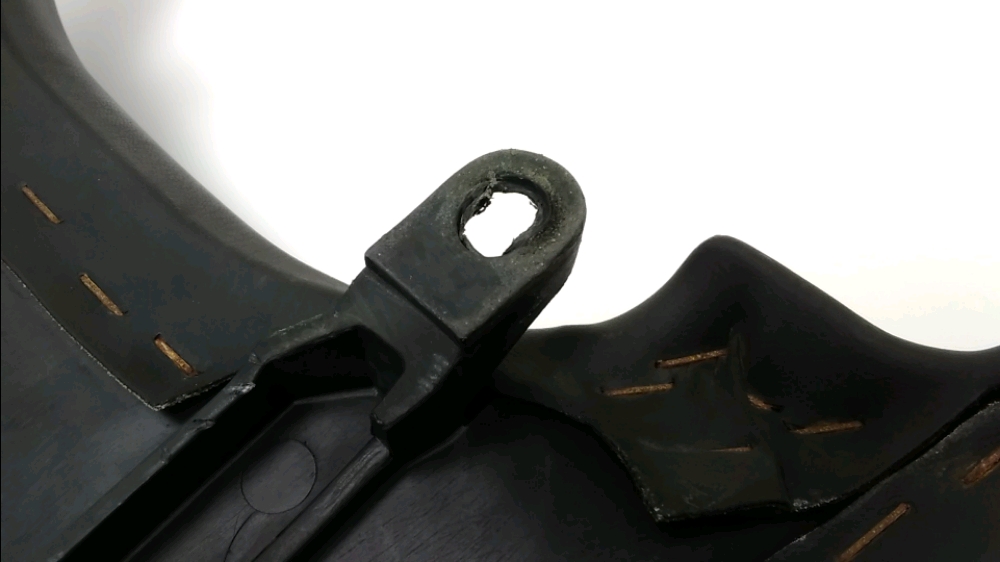 SELLE PASSAGER