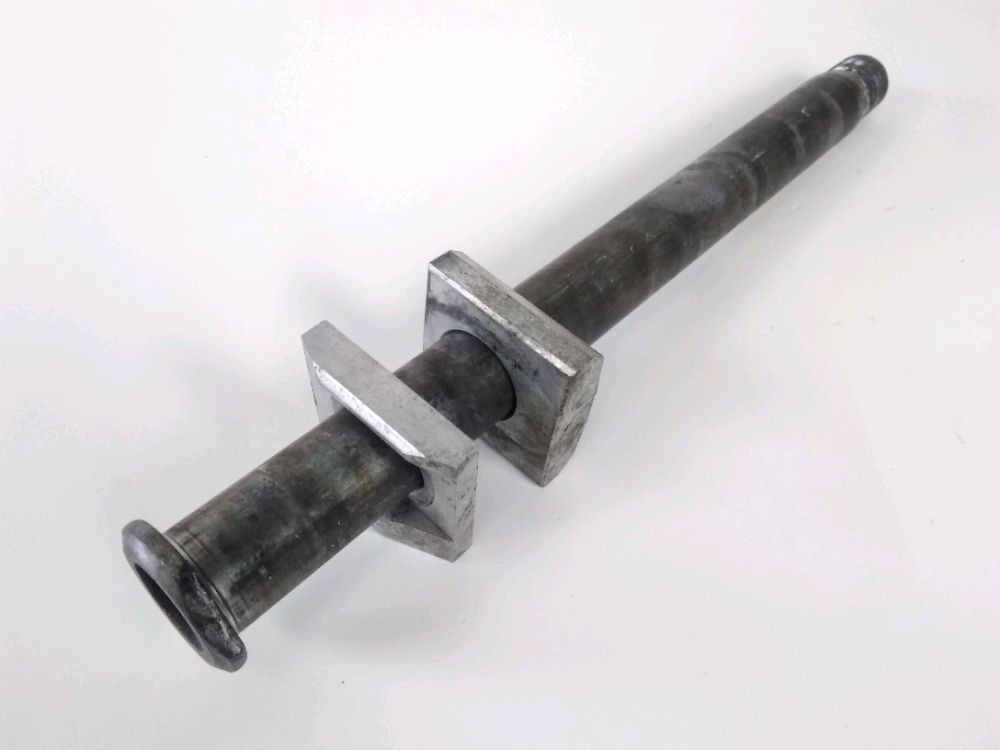 AXE DE ROUE ARRIERE