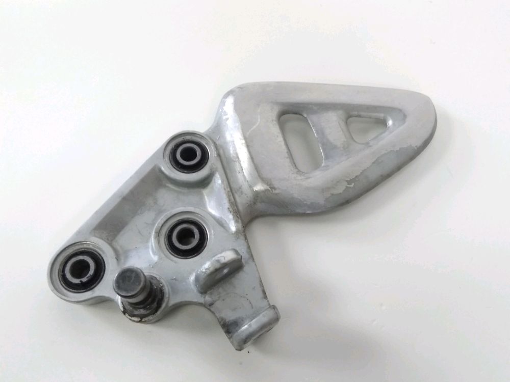 Platine avant gauche