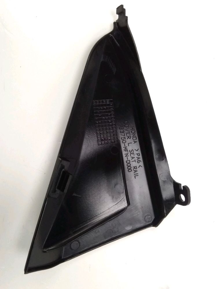 HABILLAGE DE CADRE GAUCHE