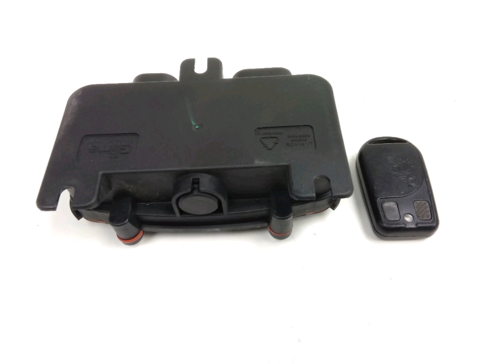 RELAIS BOITIER ELECTRIQUE