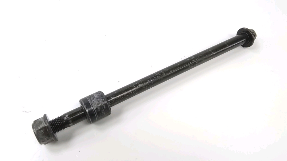 AXE DE ROUE AVANT