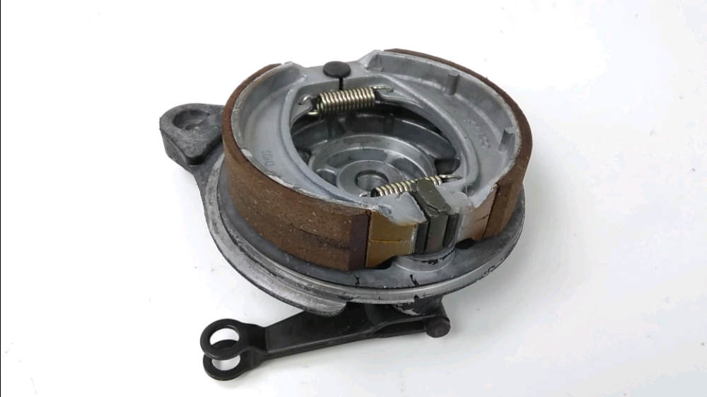 TAMBOUR ARRIERE
