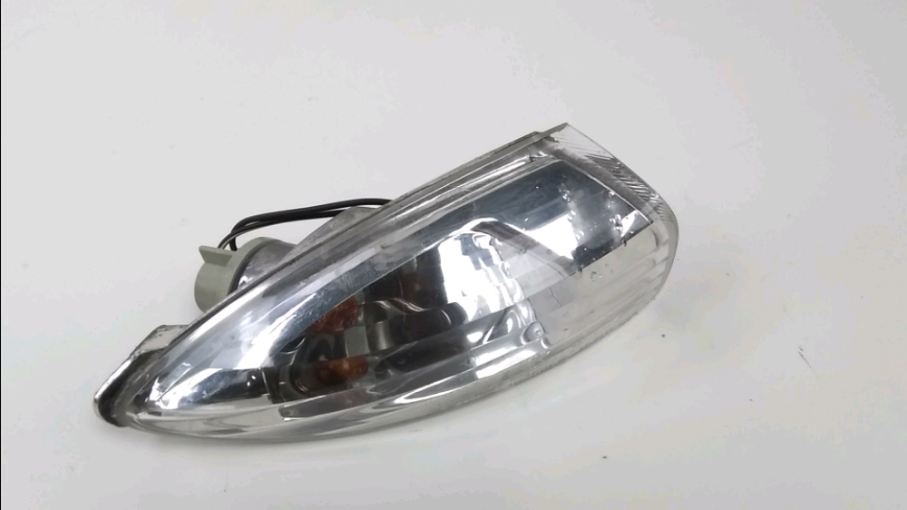 CLIGNOTANT ARRIERE G