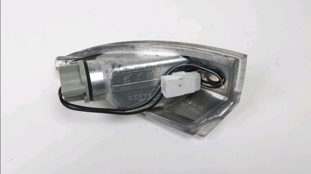 CLIGNOTANT ARRIERE G