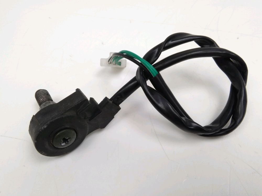 Contacteur de bequille