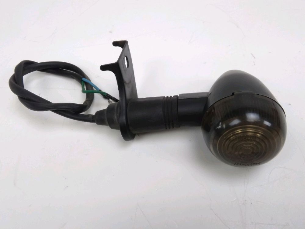 Clignotant arriere d