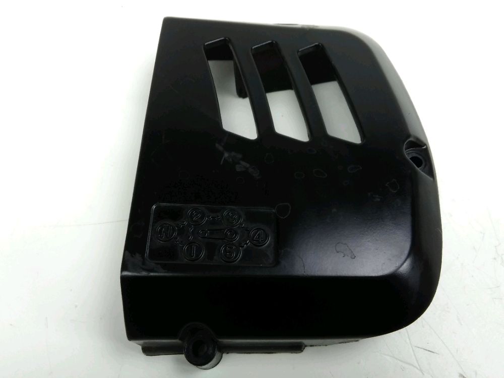 COUVERCLE PIGNON SORTIE BOITE