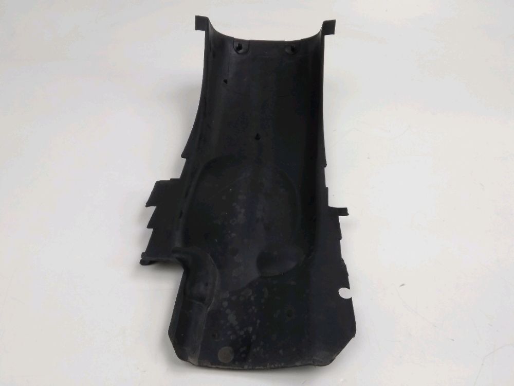 PASSAGE DE ROUE COMPLET