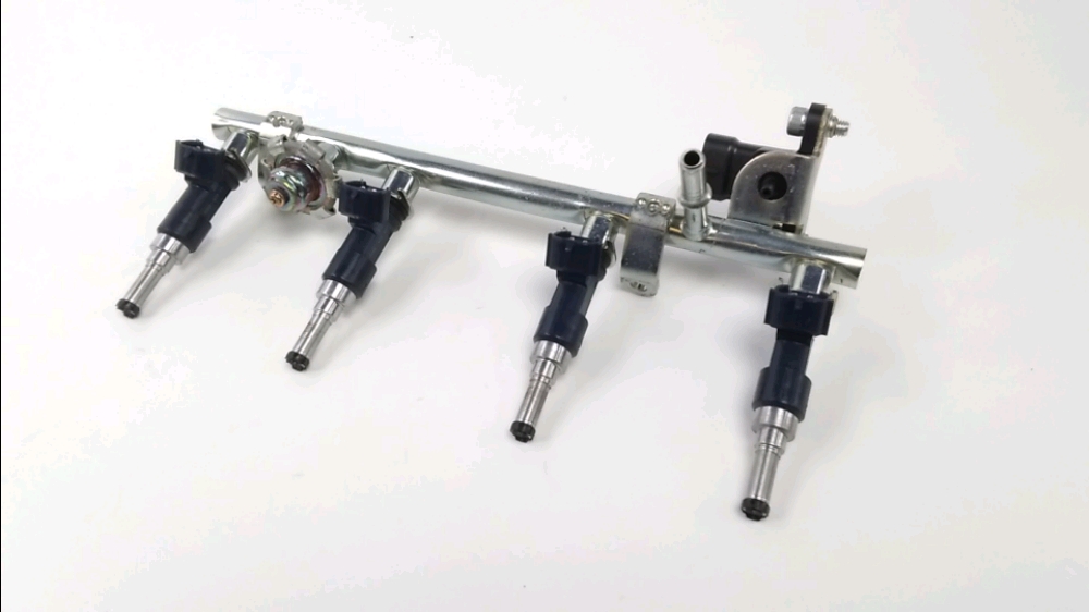 INJECTEUR