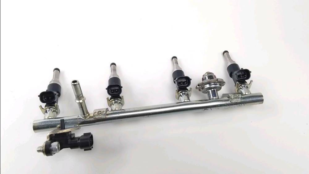 INJECTEUR