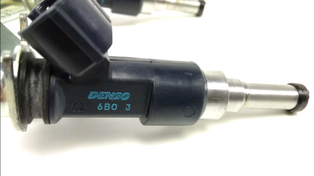 INJECTEUR