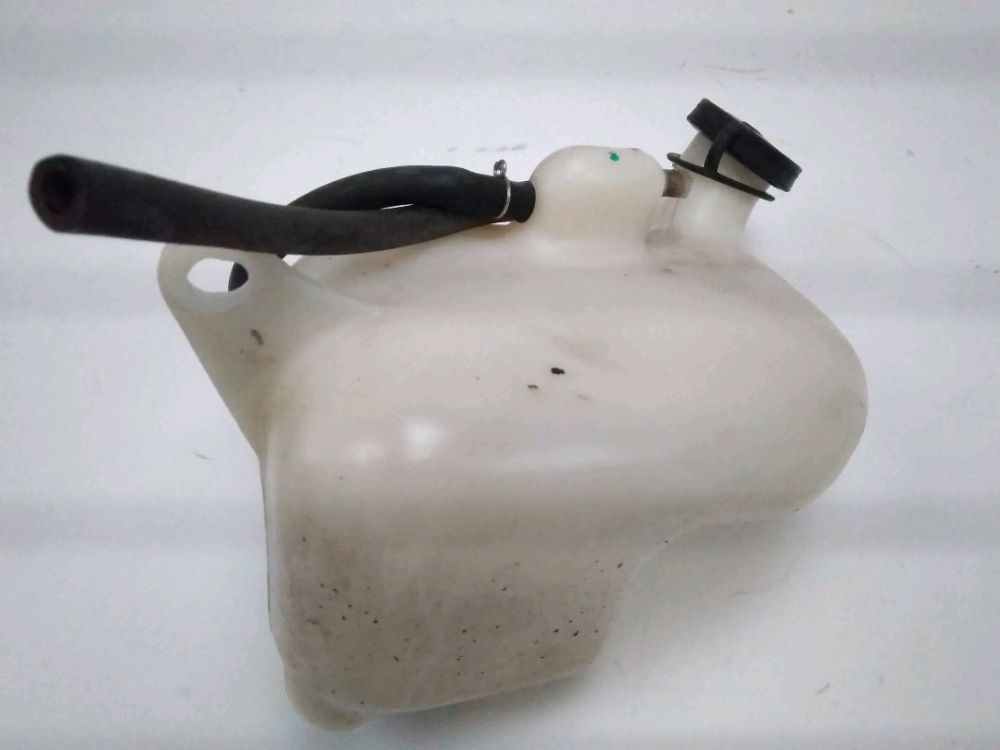 VASE EXPANSION