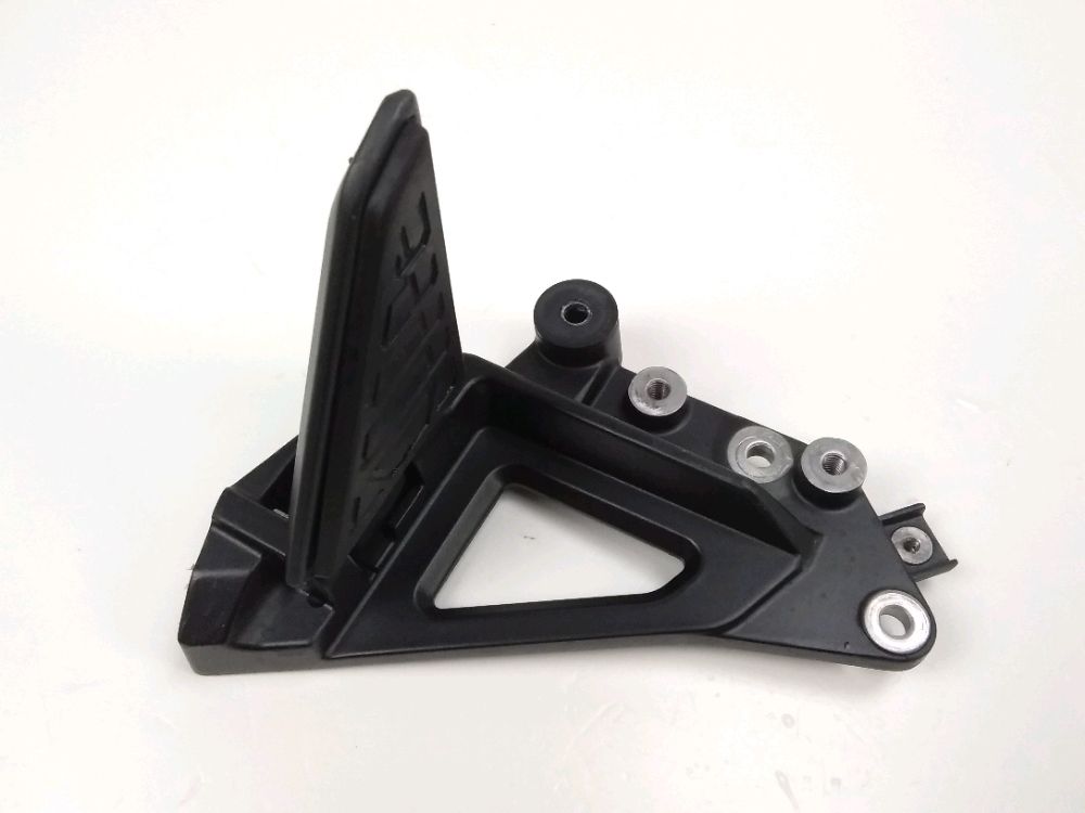 PLATINE ARRIERE DROITE COMPLETE