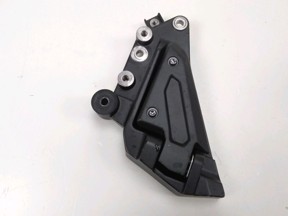 PLATINE ARRIERE DROITE COMPLETE