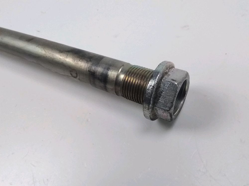 AXE DE BRAS OSCILLANT