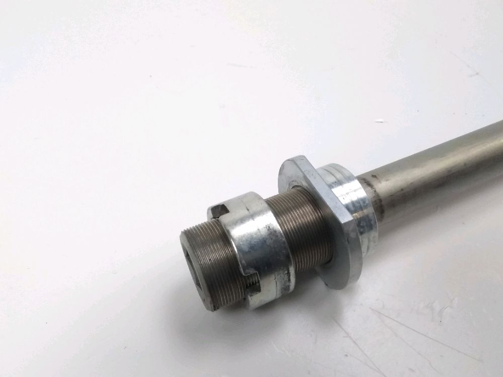 AXE DE BRAS OSCILLANT
