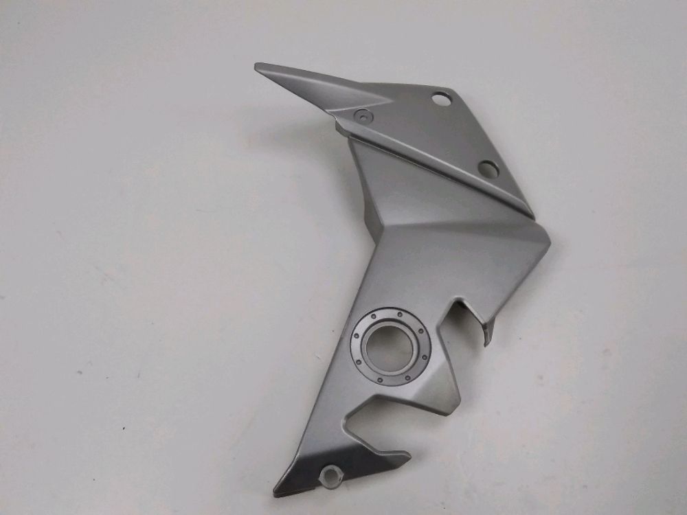 HABILLAGE DE CADRE GAUCHE