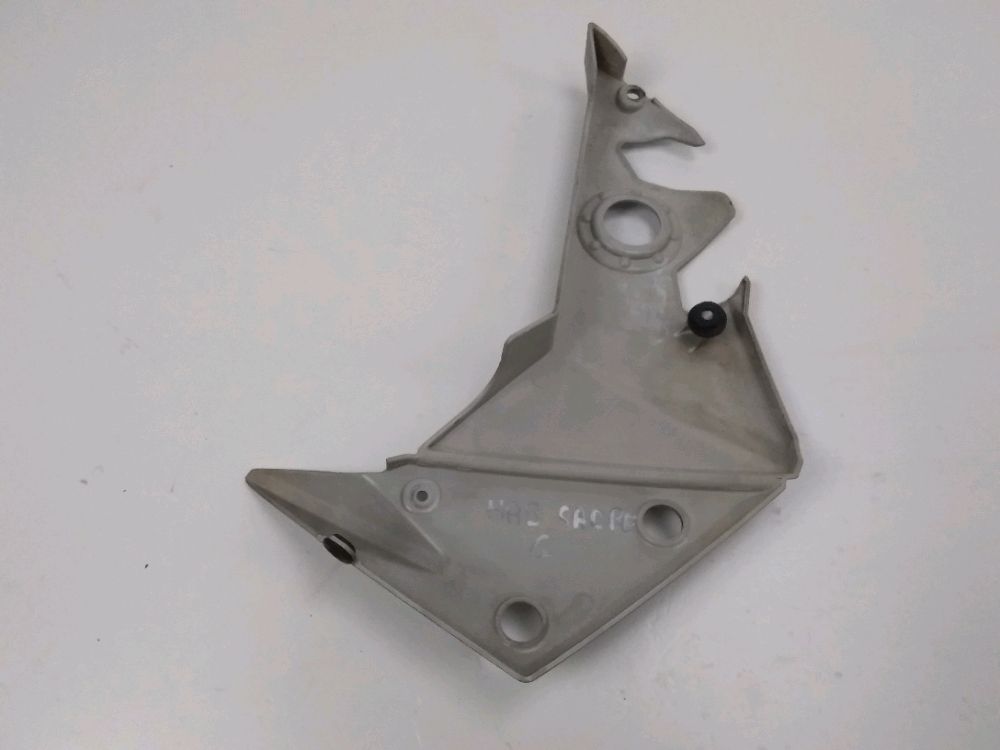 HABILLAGE DE CADRE GAUCHE