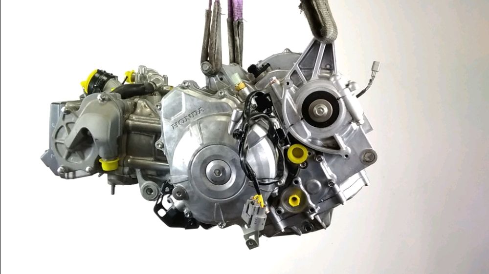 MOTEUR
