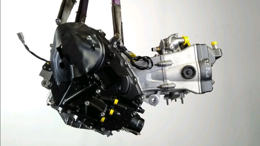 MOTEUR