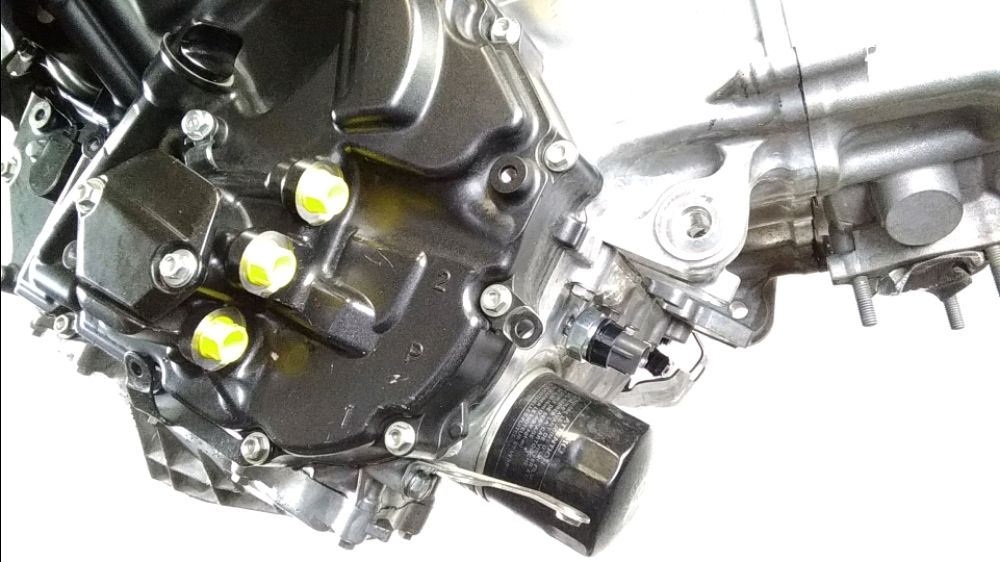 MOTEUR