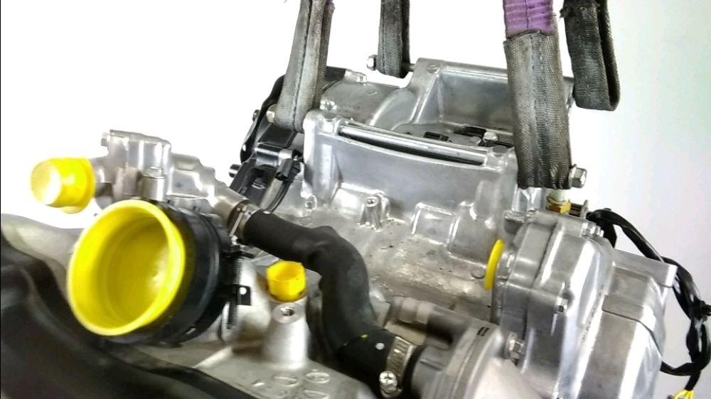 MOTEUR