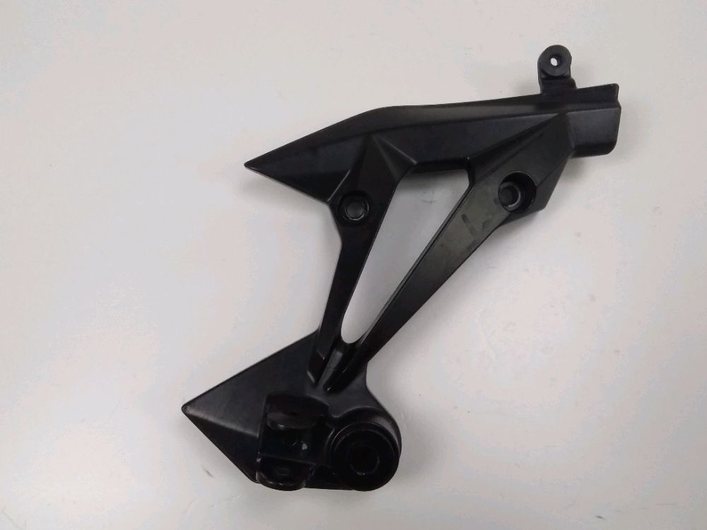 PLATINE ARRIERE DROITE COMPLETE