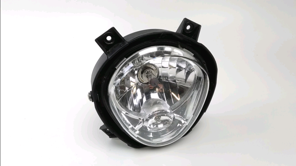 OPTIQUE AVANT
