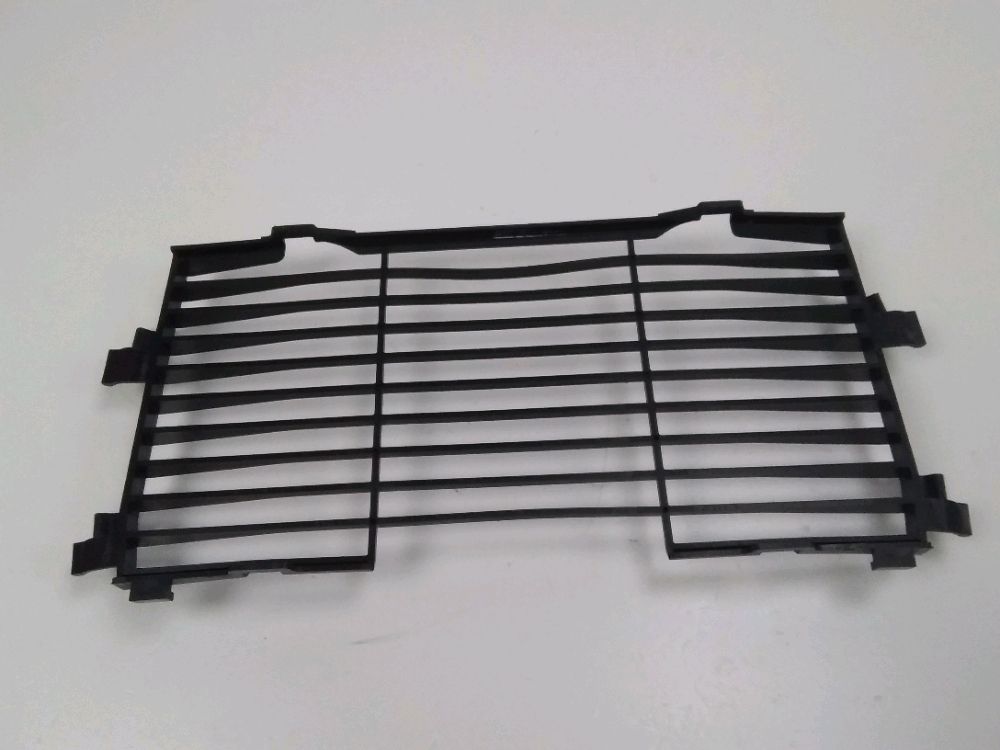 Grille de radiateur