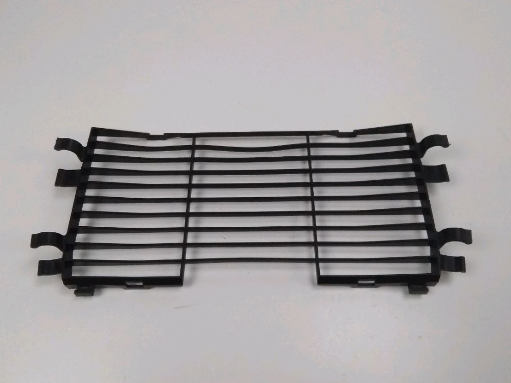 GRILLE DE RADIATEUR