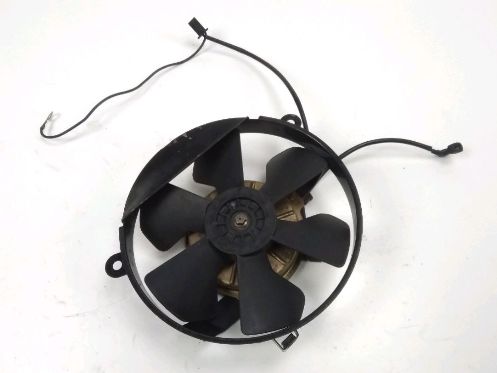 VENTILATEUR