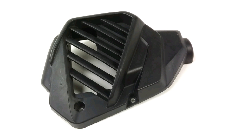 GRILLE DE RADIATEUR