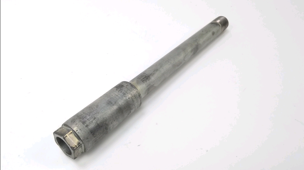 AXE DE ROUE AVANT