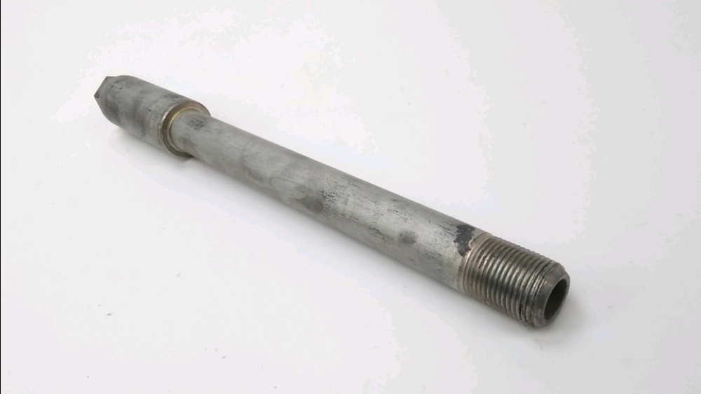 AXE DE ROUE AVANT