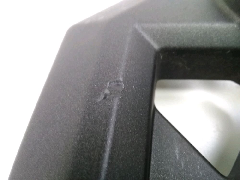 HABILLAGE DE CADRE GAUCHE