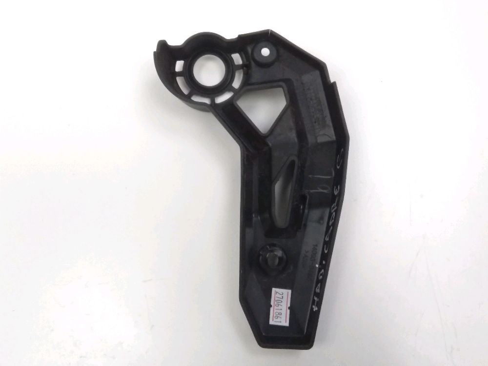 HABILLAGE DE CADRE GAUCHE