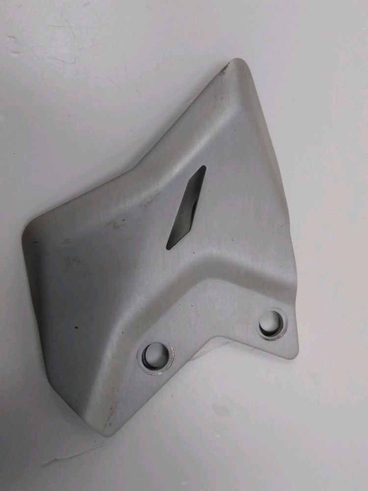 HABILLAGE PLATINE DROIT