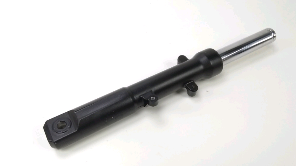 TUBE DE FOURCHE DROIT